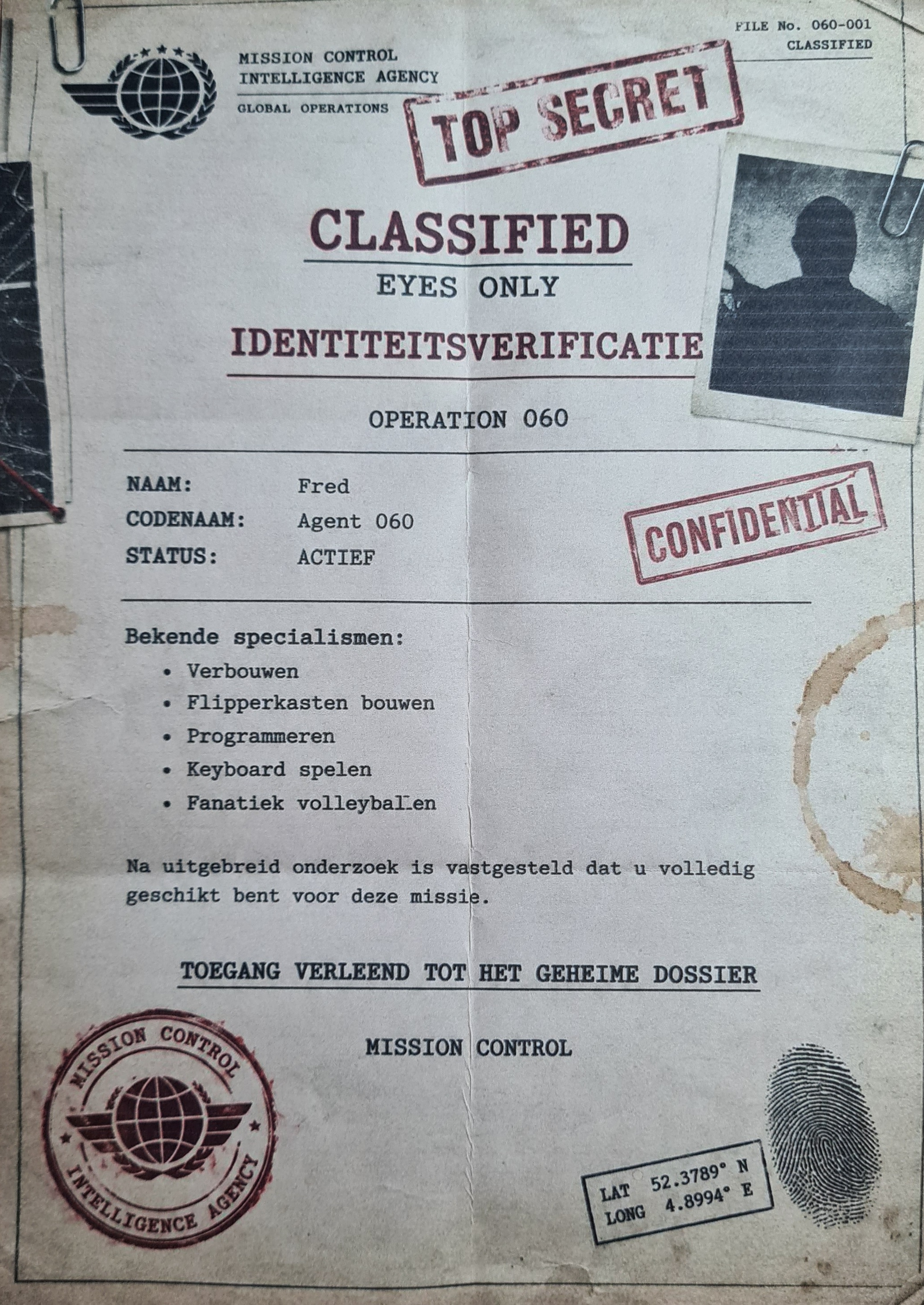Dossier 2