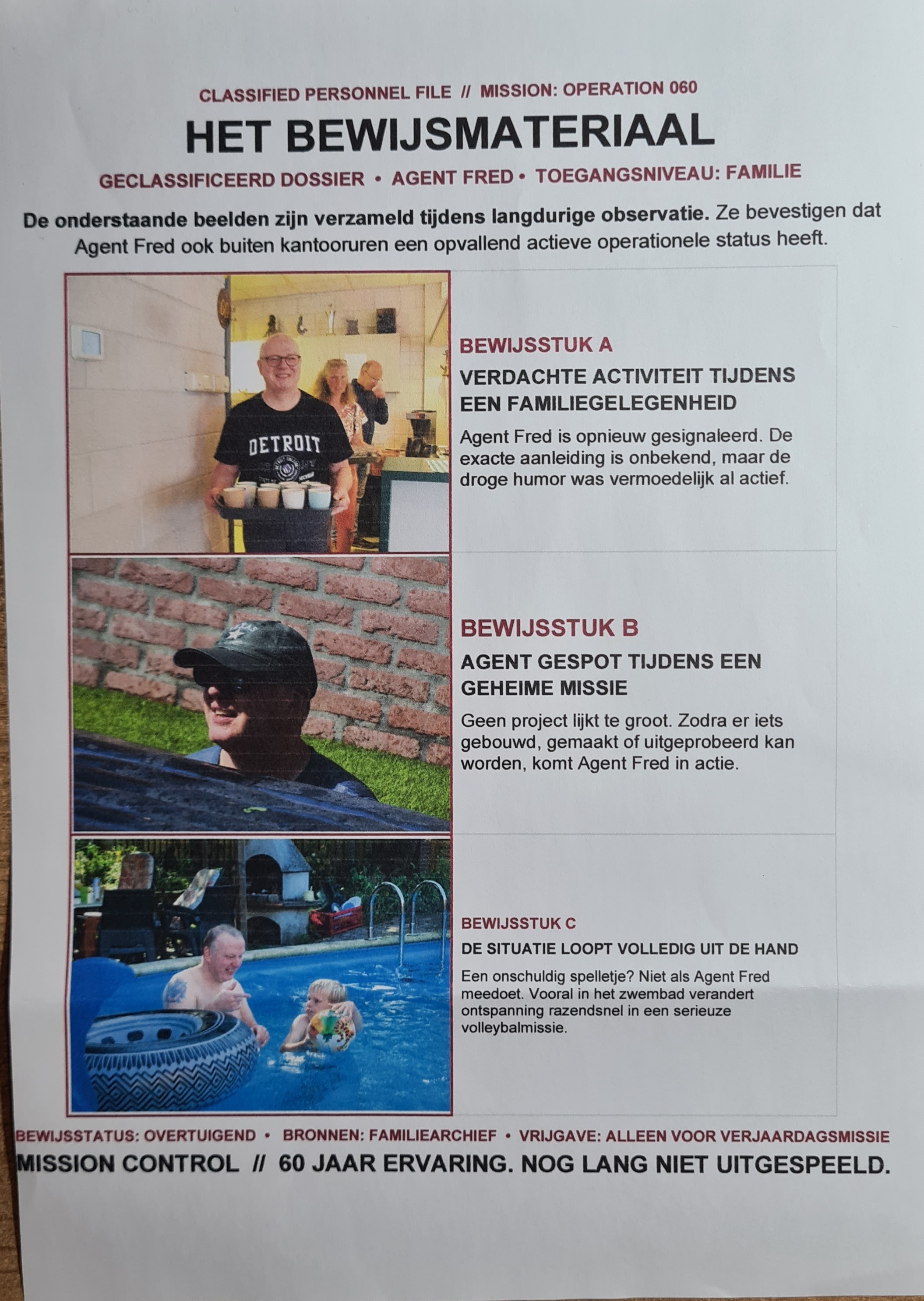 Dossier 7
