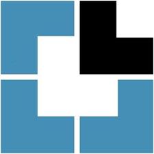 Logo van de Nederlandse Vereniging voor Logopedie en Foniatrie