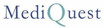 Logo van MediQuest