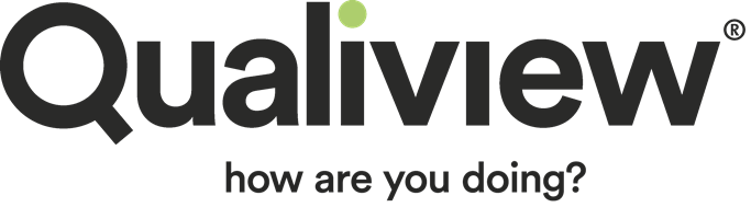 Logo van Qualiview