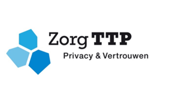 Logo van ZorgTTP