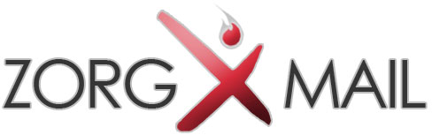 Logo van ZorgMail